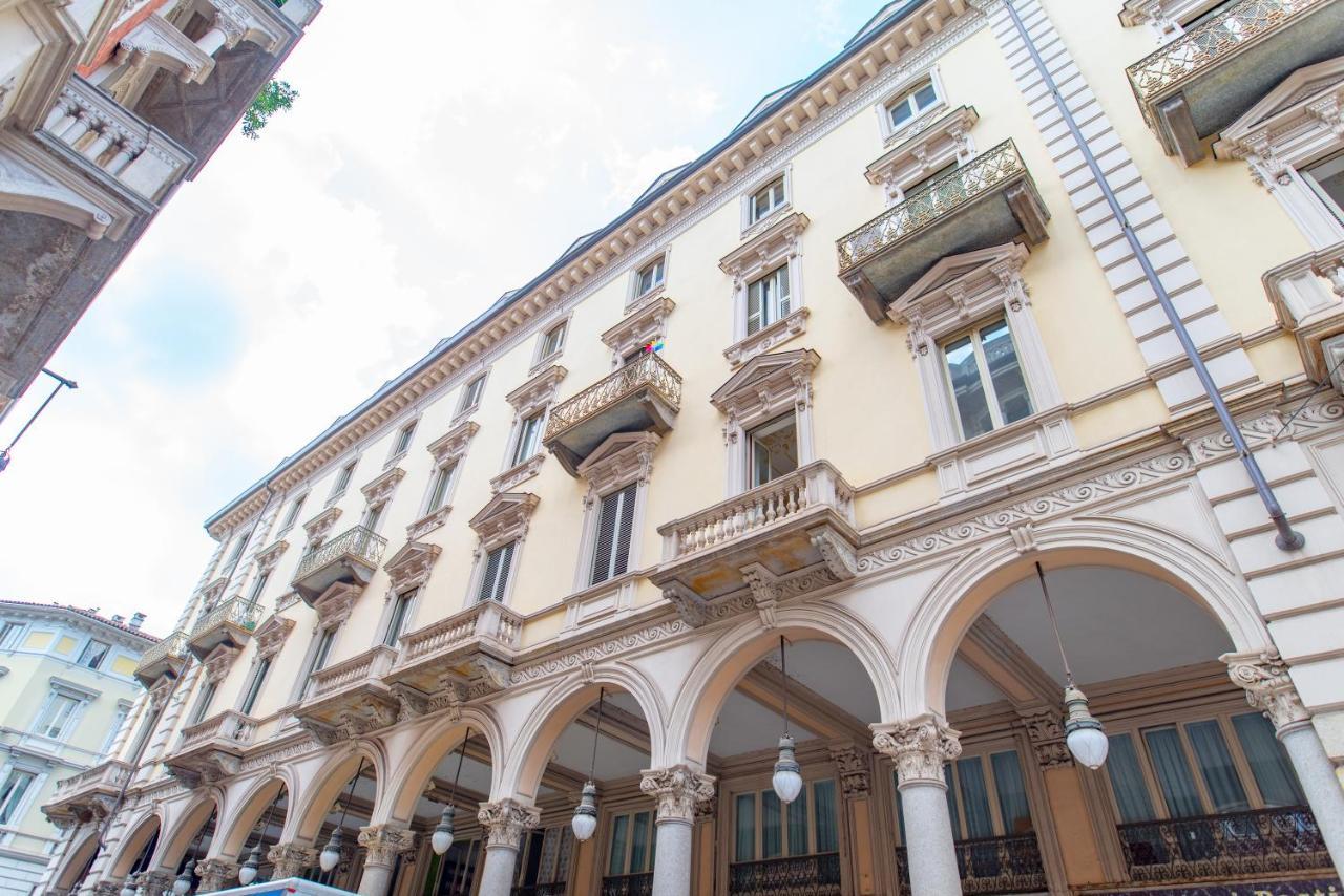 Royal Apartment トリノ エクステリア 写真