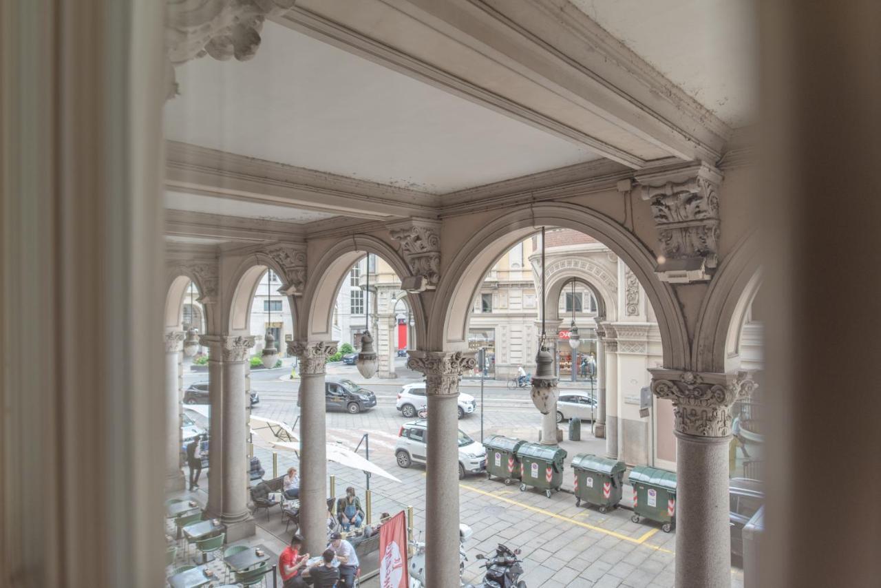 Royal Apartment トリノ エクステリア 写真